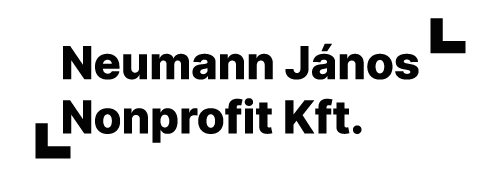 Neumann János Nonprofit Kft.